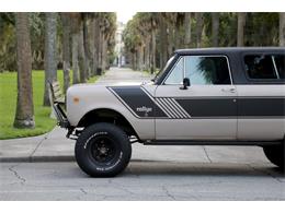 1978 International Scout (CC-2103672) for sale in Savannah, Georgia