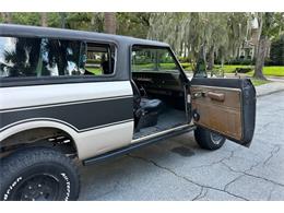 1978 International Scout (CC-2103672) for sale in Savannah, Georgia