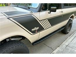 1978 International Scout (CC-2103672) for sale in Savannah, Georgia