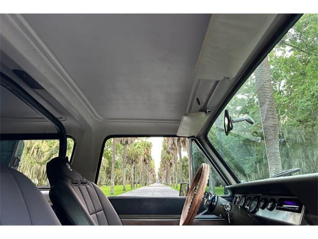 1978 International Scout (CC-2103672) for sale in Savannah, Georgia