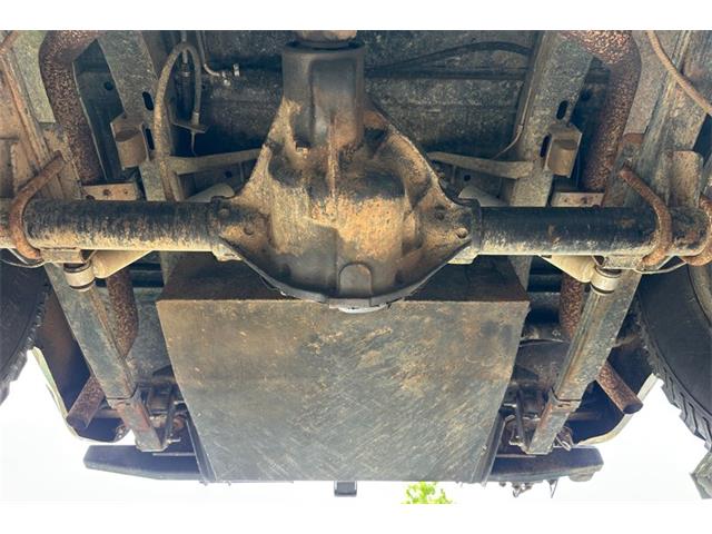 1978 International Scout (CC-2103672) for sale in Savannah, Georgia