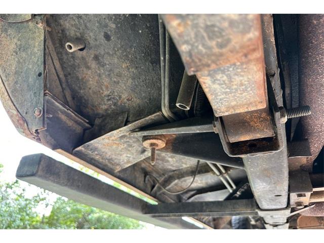 1978 International Scout (CC-2103672) for sale in Savannah, Georgia