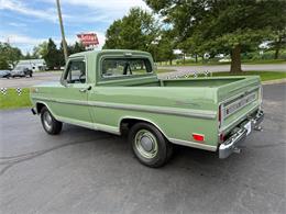 1969 Ford F100 (CC-2103673) for sale in Paris , Kentucky