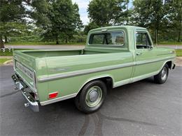1969 Ford F100 (CC-2103673) for sale in Paris , Kentucky