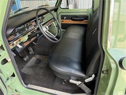 1969 Ford F100 (CC-2103673) for sale in Paris , Kentucky
