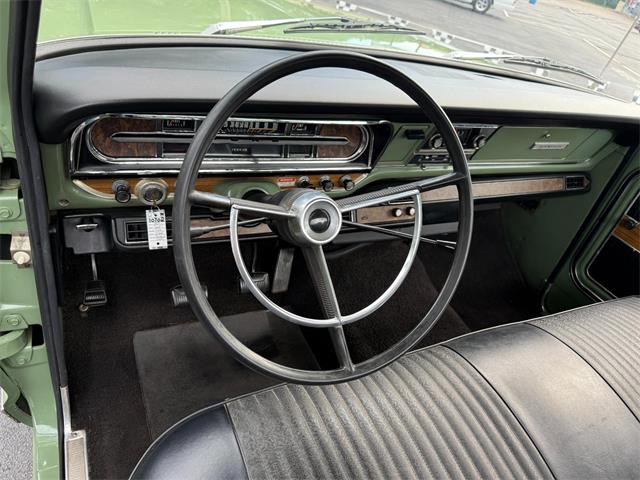 1969 Ford F100 (CC-2103673) for sale in Paris , Kentucky