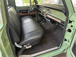1969 Ford F100 (CC-2103673) for sale in Paris , Kentucky