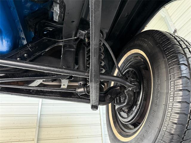 1969 Ford F100 (CC-2103673) for sale in Paris , Kentucky