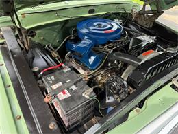 1969 Ford F100 (CC-2103673) for sale in Paris , Kentucky