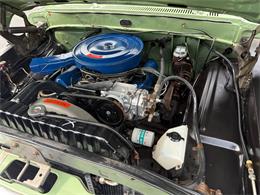 1969 Ford F100 (CC-2103673) for sale in Paris , Kentucky