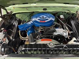 1969 Ford F100 (CC-2103673) for sale in Paris , Kentucky