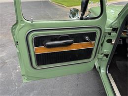 1969 Ford F100 (CC-2103673) for sale in Paris , Kentucky