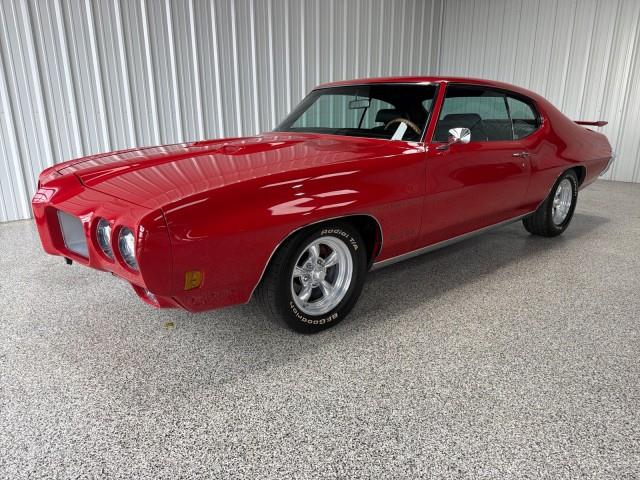 1970 Pontiac GTO (CC-2103674) for sale in Houston, Texas