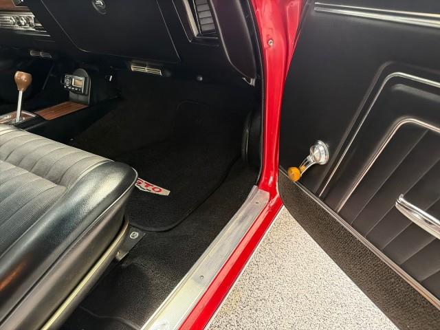 1970 Pontiac GTO (CC-2103674) for sale in Houston, Texas