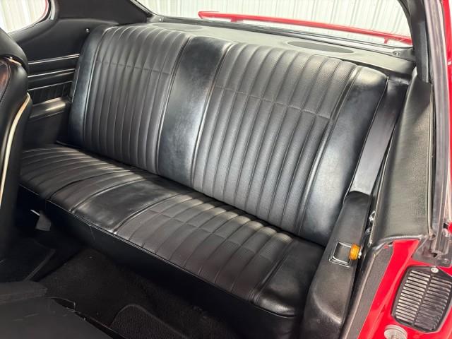 1970 Pontiac GTO (CC-2103674) for sale in Houston, Texas