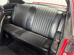 1970 Pontiac GTO (CC-2103674) for sale in Houston, Texas