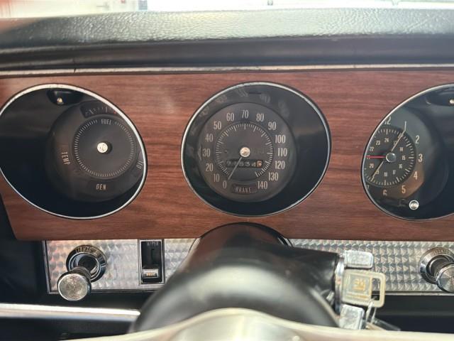 1970 Pontiac GTO (CC-2103674) for sale in Houston, Texas