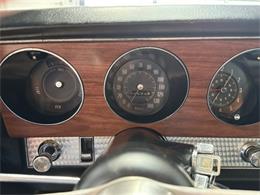 1970 Pontiac GTO (CC-2103674) for sale in Houston, Texas