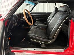 1970 Pontiac GTO (CC-2103674) for sale in Houston, Texas