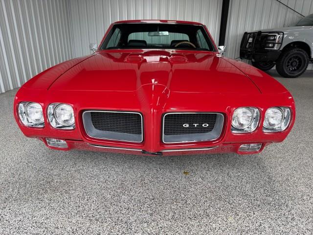 1970 Pontiac GTO (CC-2103674) for sale in Houston, Texas