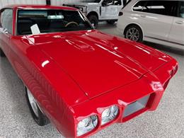 1970 Pontiac GTO (CC-2103674) for sale in Houston, Texas