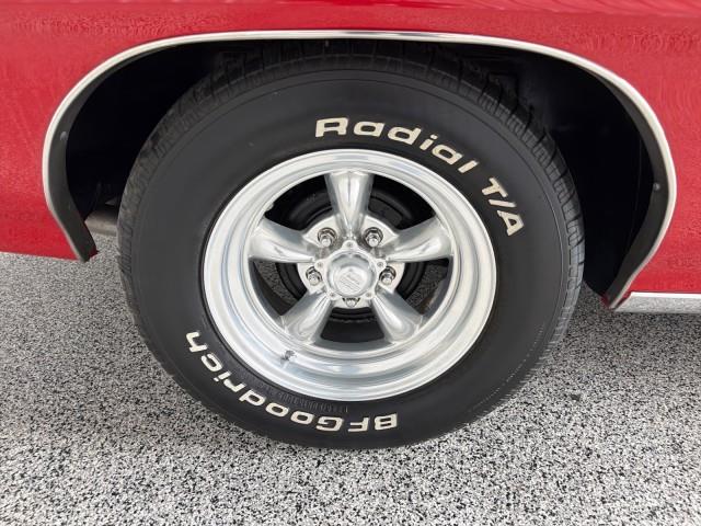 1970 Pontiac GTO (CC-2103674) for sale in Houston, Texas