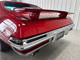 1970 Pontiac GTO (CC-2103674) for sale in Houston, Texas