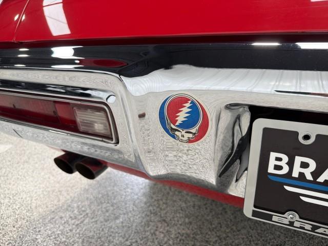 1970 Pontiac GTO (CC-2103674) for sale in Houston, Texas