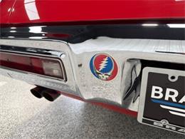 1970 Pontiac GTO (CC-2103674) for sale in Houston, Texas