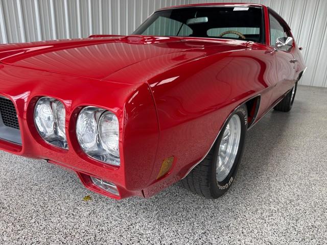 1970 Pontiac GTO (CC-2103674) for sale in Houston, Texas