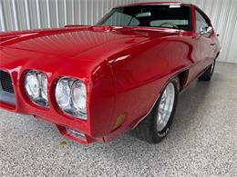 1970 Pontiac GTO (CC-2103674) for sale in Houston, Texas