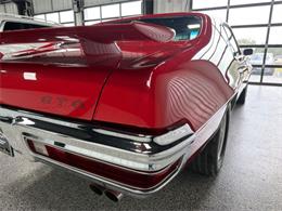 1970 Pontiac GTO (CC-2103674) for sale in Houston, Texas