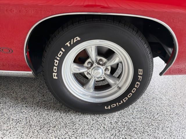 1970 Pontiac GTO (CC-2103674) for sale in Houston, Texas