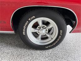1970 Pontiac GTO (CC-2103674) for sale in Houston, Texas