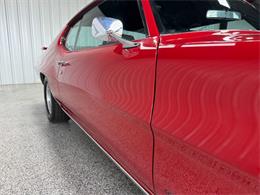 1970 Pontiac GTO (CC-2103674) for sale in Houston, Texas