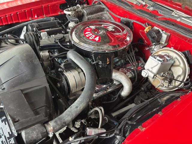 1970 Pontiac GTO (CC-2103674) for sale in Houston, Texas
