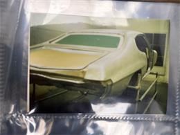 1970 Pontiac GTO (CC-2103674) for sale in Houston, Texas