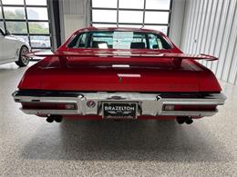 1970 Pontiac GTO (CC-2103674) for sale in Houston, Texas