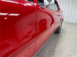 1970 Pontiac GTO (CC-2103674) for sale in Houston, Texas