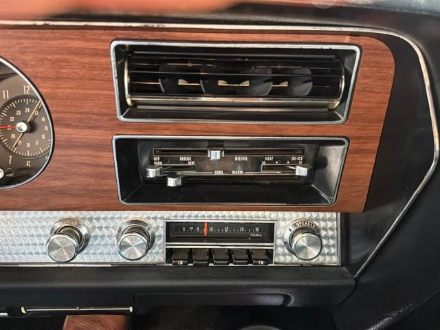 1970 Pontiac GTO (CC-2103674) for sale in Houston, Texas