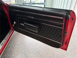 1970 Pontiac GTO (CC-2103674) for sale in Houston, Texas
