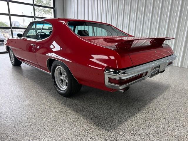 1970 Pontiac GTO (CC-2103674) for sale in Houston, Texas
