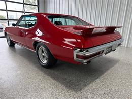 1970 Pontiac GTO (CC-2103674) for sale in Houston, Texas