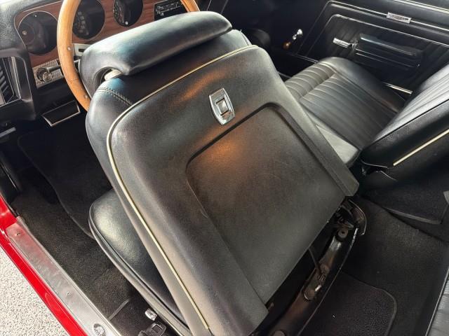 1970 Pontiac GTO (CC-2103674) for sale in Houston, Texas