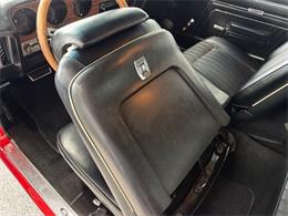 1970 Pontiac GTO (CC-2103674) for sale in Houston, Texas