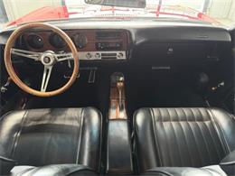 1970 Pontiac GTO (CC-2103674) for sale in Houston, Texas
