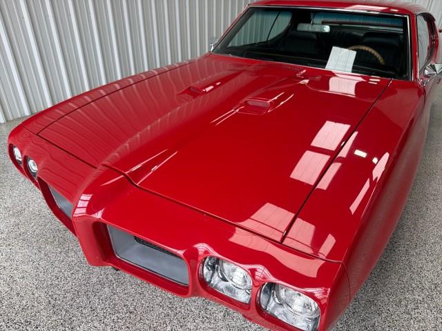 1970 Pontiac GTO (CC-2103674) for sale in Houston, Texas