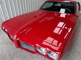 1970 Pontiac GTO (CC-2103674) for sale in Houston, Texas