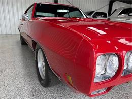 1970 Pontiac GTO (CC-2103674) for sale in Houston, Texas