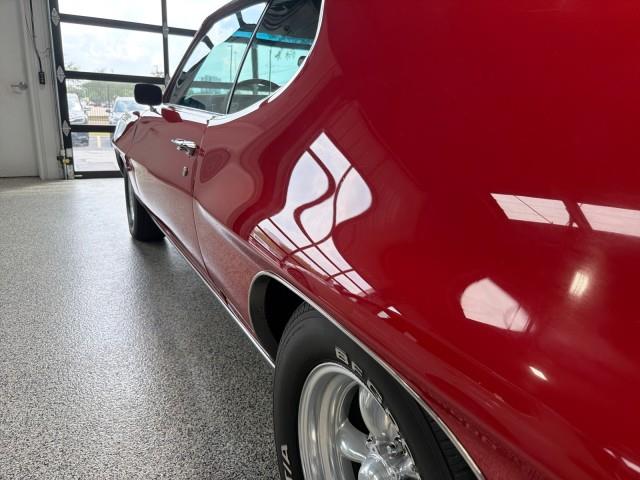 1970 Pontiac GTO (CC-2103674) for sale in Houston, Texas